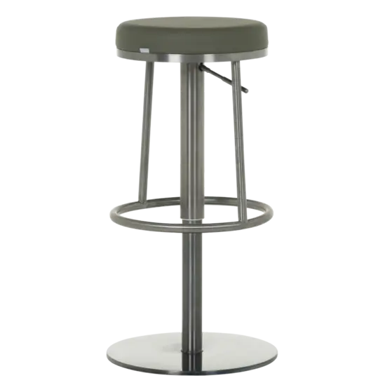 Бар стол ЧЕСТЪР- удобен, модерен