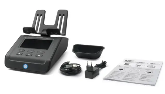 Банкното и монетоброячна машина Safescan 6175