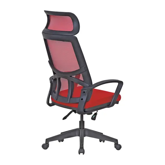 Работен стол КУБРАТ RM 0108-сниман отстрани