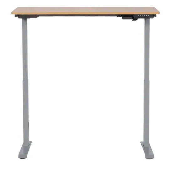 Бюро регулируемо КУКУШ B7- регулиране на височина, максимална