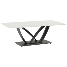 Холна маса ПАВЕЛА- бял плот