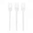 Пластмасови вилици 100 бр.