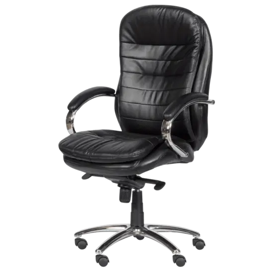 Директорски стол АЛЕКСЕЙ- Механизъм за люлеене или фиксиране в изправена позиция  