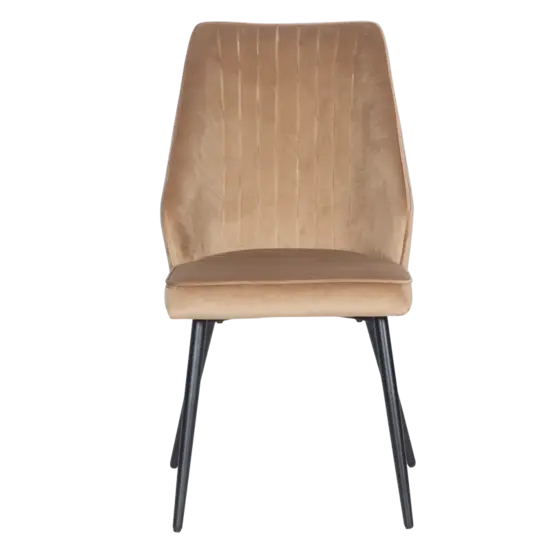 Трапезен стол МЕДЕЯ- изчистена визия