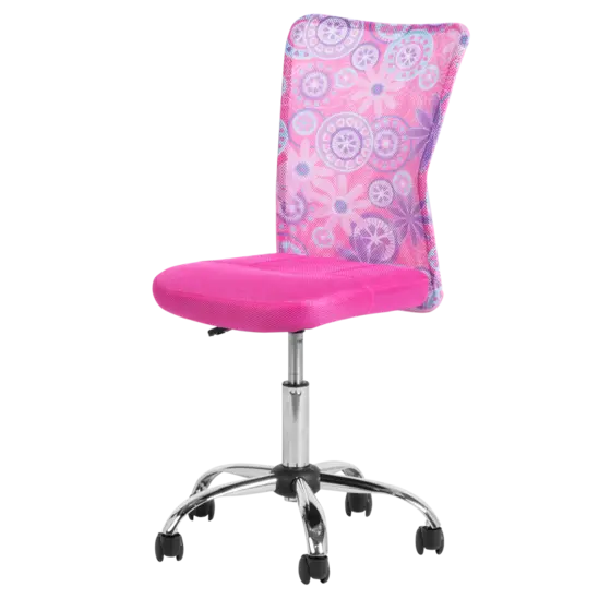 Детски стол МИМИ - снимка отстрани