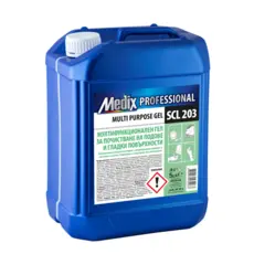 Препарат за под Medix Professional 5 л
