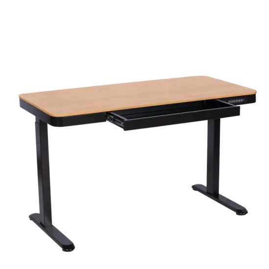 Бюро регулируемо КУКУШ B6- с чекмедже