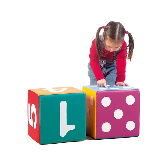 Мек модул куб