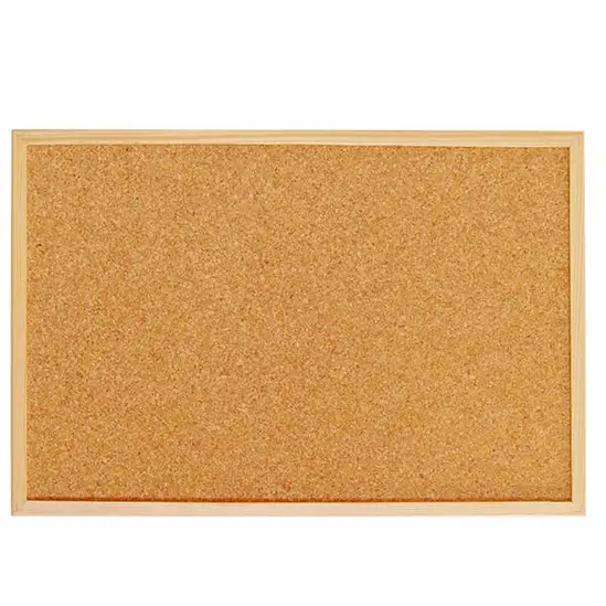 Коркова дъска 40х60 см