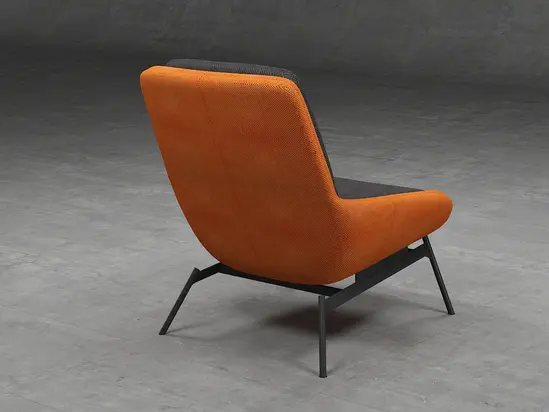 Едноместно кресло СТРУМА ADL 01