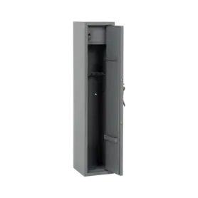 Метален сейф за оръжия BTL KZ