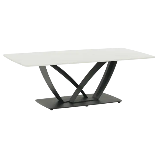 Холна маса ПАВЕЛА- бял плот