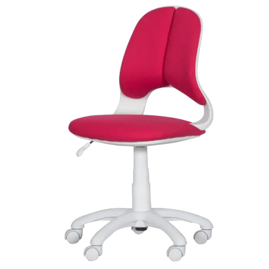 Детски стол ФРЕЯ- снимка отстрани