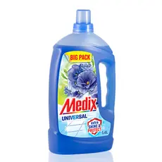 Препарат за под Medix Universal Fresh Air 1.4 л