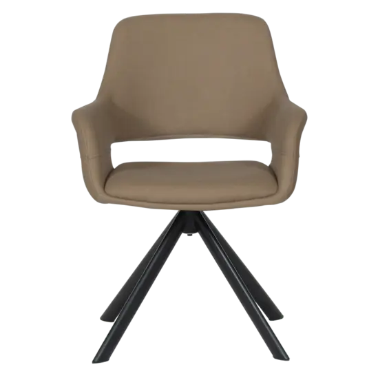 Кресло ДАРЯ- Изчистен дизайн