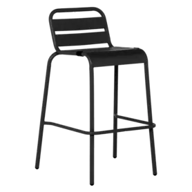 Бар стол ШАНИ-снимка отпред