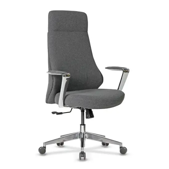 Директорски стол АЛМИДЕРЕ CNV 01- дамаска