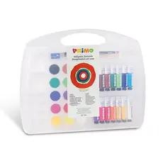 Комплект за рисуване в куфарче 