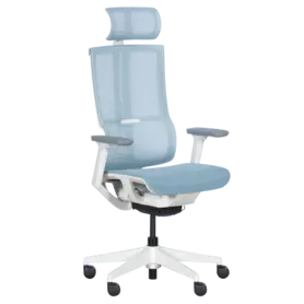 Работен стол НАКСОС-снимка отпред