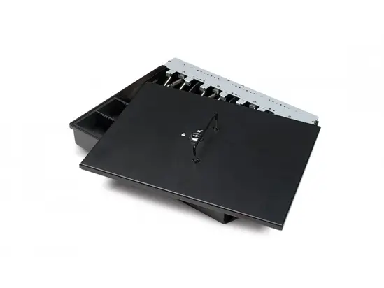 Капак с ключалка – Safescan 4141L