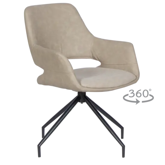 Трапезен стол РАДЕЛИНА