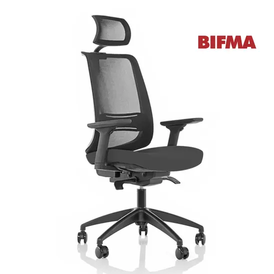 Работен стол ЕМИНЕ MRC- сниман отпред