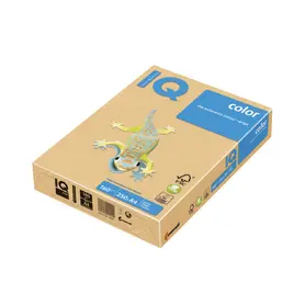 Цветна хартия GO 22 GOLD 500 л наситен