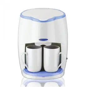 Кафемашина с подарък 2 чаши SAPIR SP 970 L